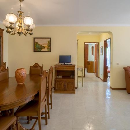 Apartamento Sao Pedro Do Mar كوارتيرا المظهر الخارجي الصورة