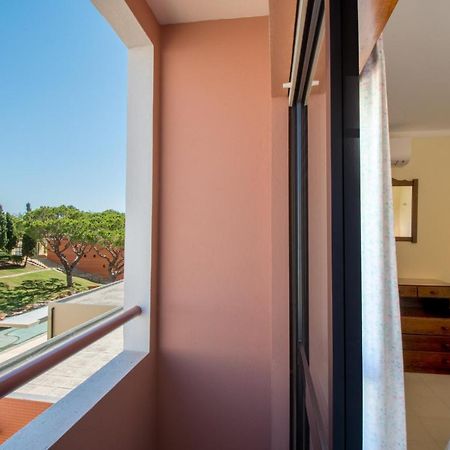 Apartamento Sao Pedro Do Mar كوارتيرا المظهر الخارجي الصورة
