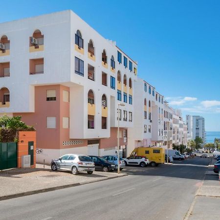 Apartamento Sao Pedro Do Mar كوارتيرا المظهر الخارجي الصورة