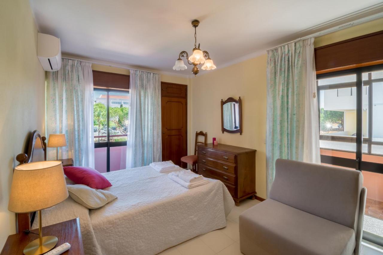 Apartamento Sao Pedro Do Mar كوارتيرا المظهر الخارجي الصورة