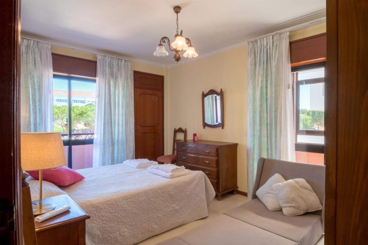 Apartamento Sao Pedro Do Mar كوارتيرا المظهر الخارجي الصورة