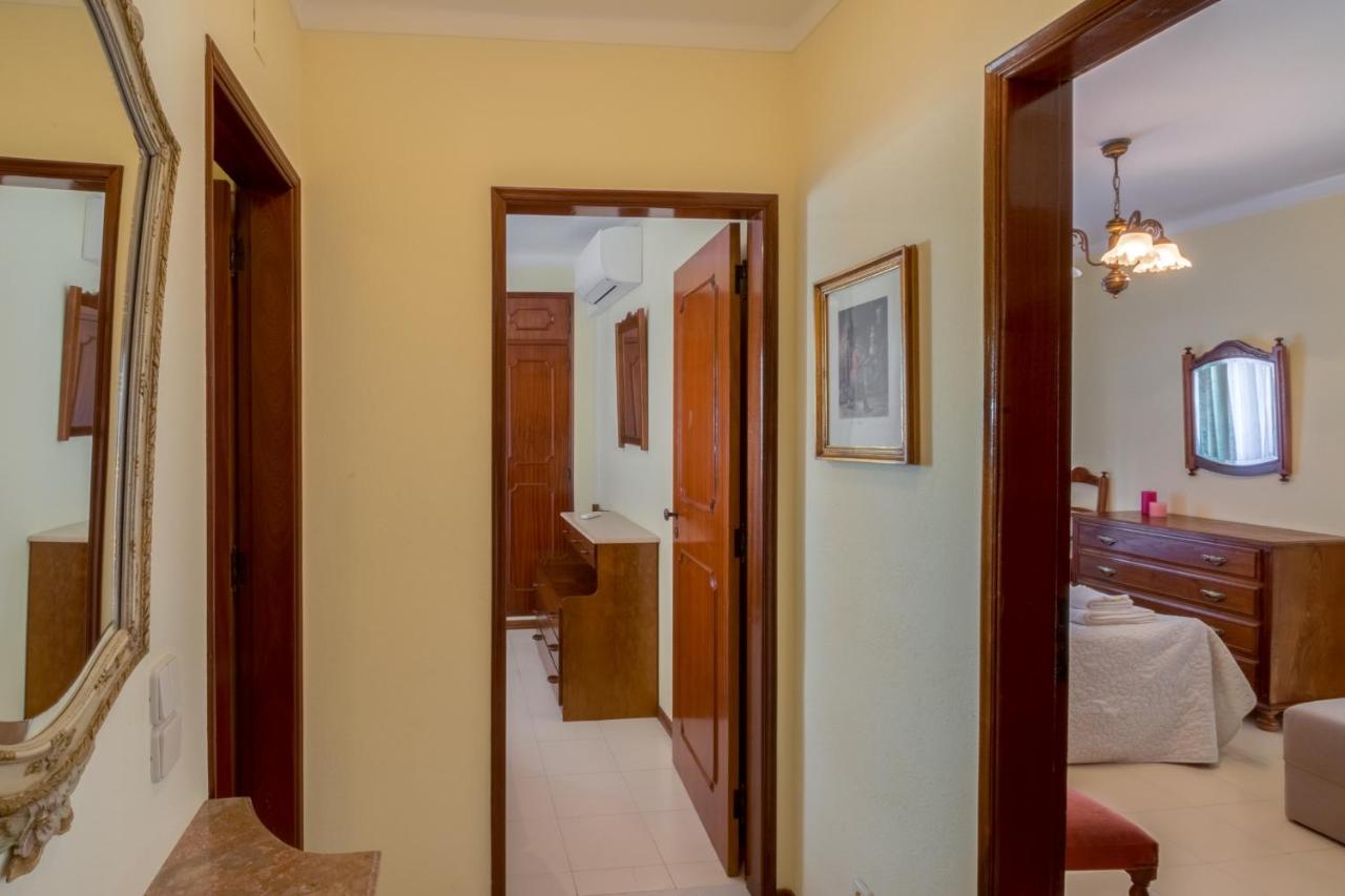 Apartamento Sao Pedro Do Mar كوارتيرا المظهر الخارجي الصورة