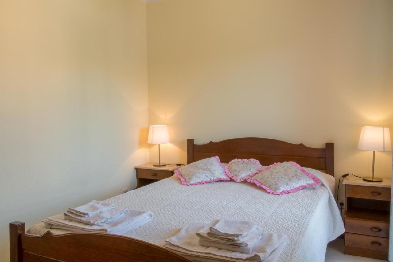 Apartamento Sao Pedro Do Mar كوارتيرا المظهر الخارجي الصورة