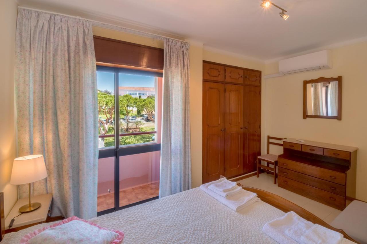 Apartamento Sao Pedro Do Mar كوارتيرا المظهر الخارجي الصورة