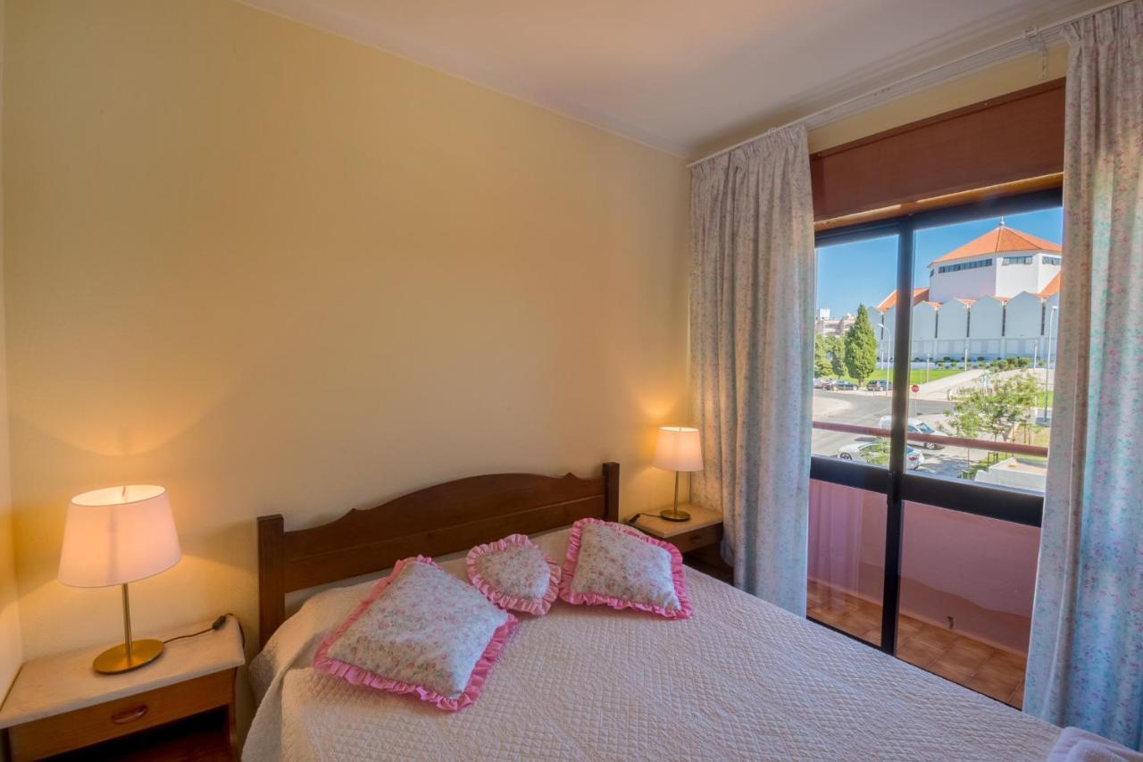 Apartamento Sao Pedro Do Mar كوارتيرا المظهر الخارجي الصورة