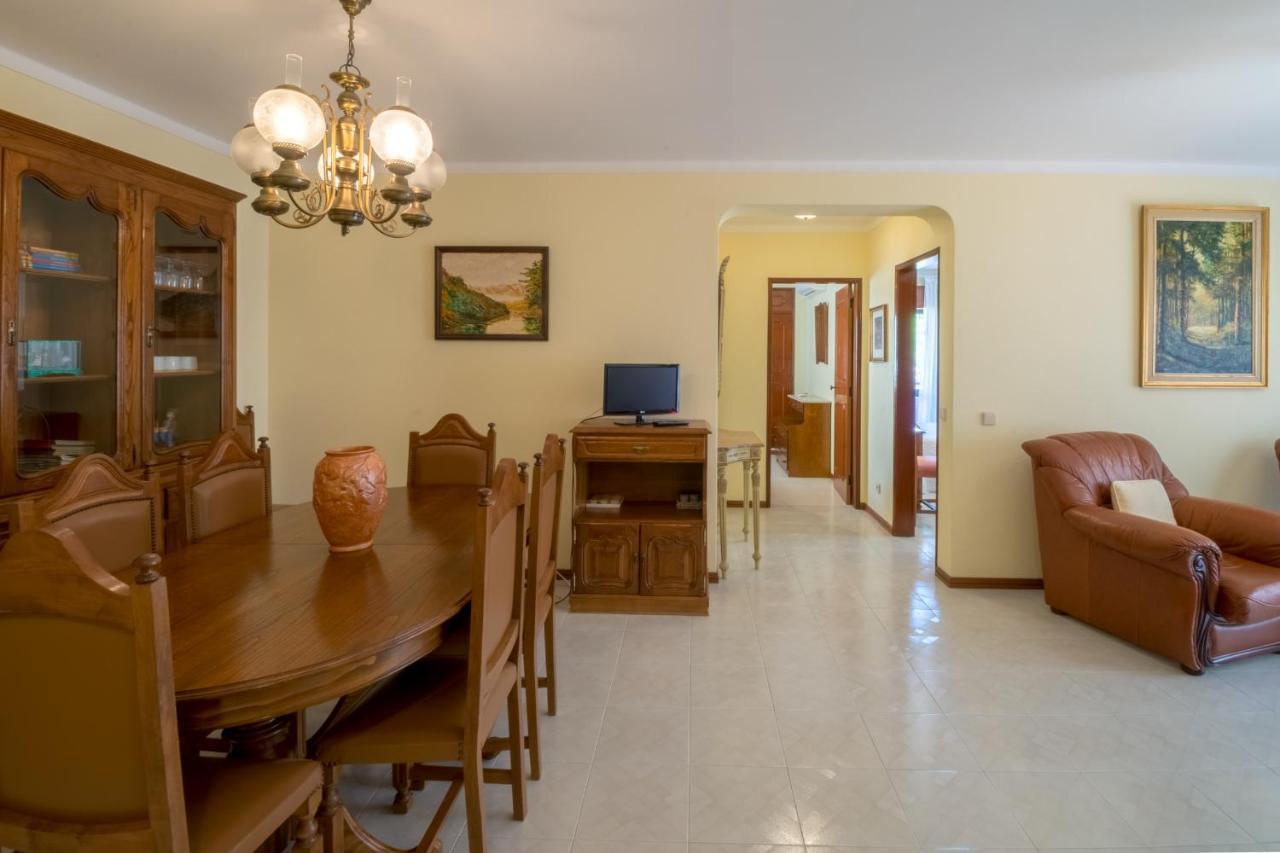 Apartamento Sao Pedro Do Mar كوارتيرا المظهر الخارجي الصورة