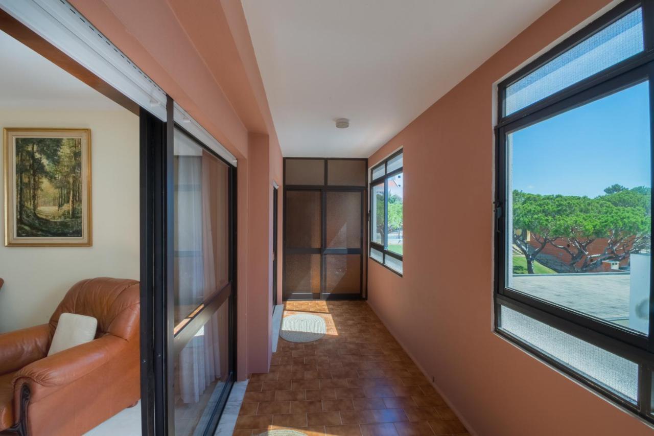 Apartamento Sao Pedro Do Mar كوارتيرا المظهر الخارجي الصورة
