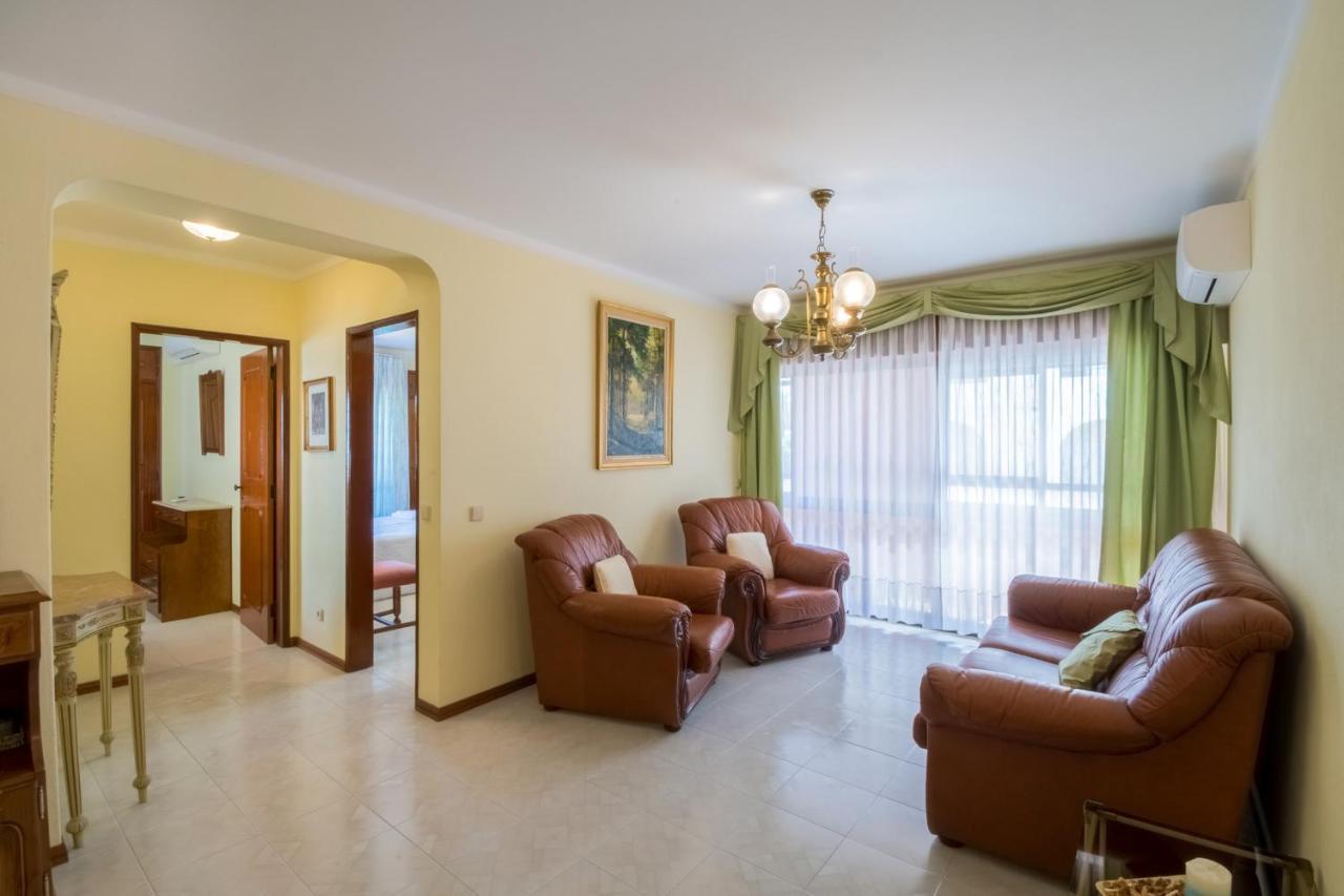 Apartamento Sao Pedro Do Mar كوارتيرا المظهر الخارجي الصورة