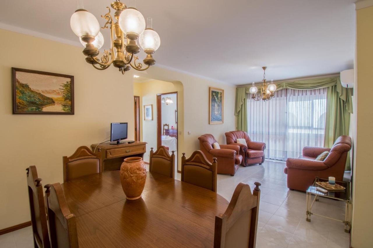 Apartamento Sao Pedro Do Mar كوارتيرا المظهر الخارجي الصورة