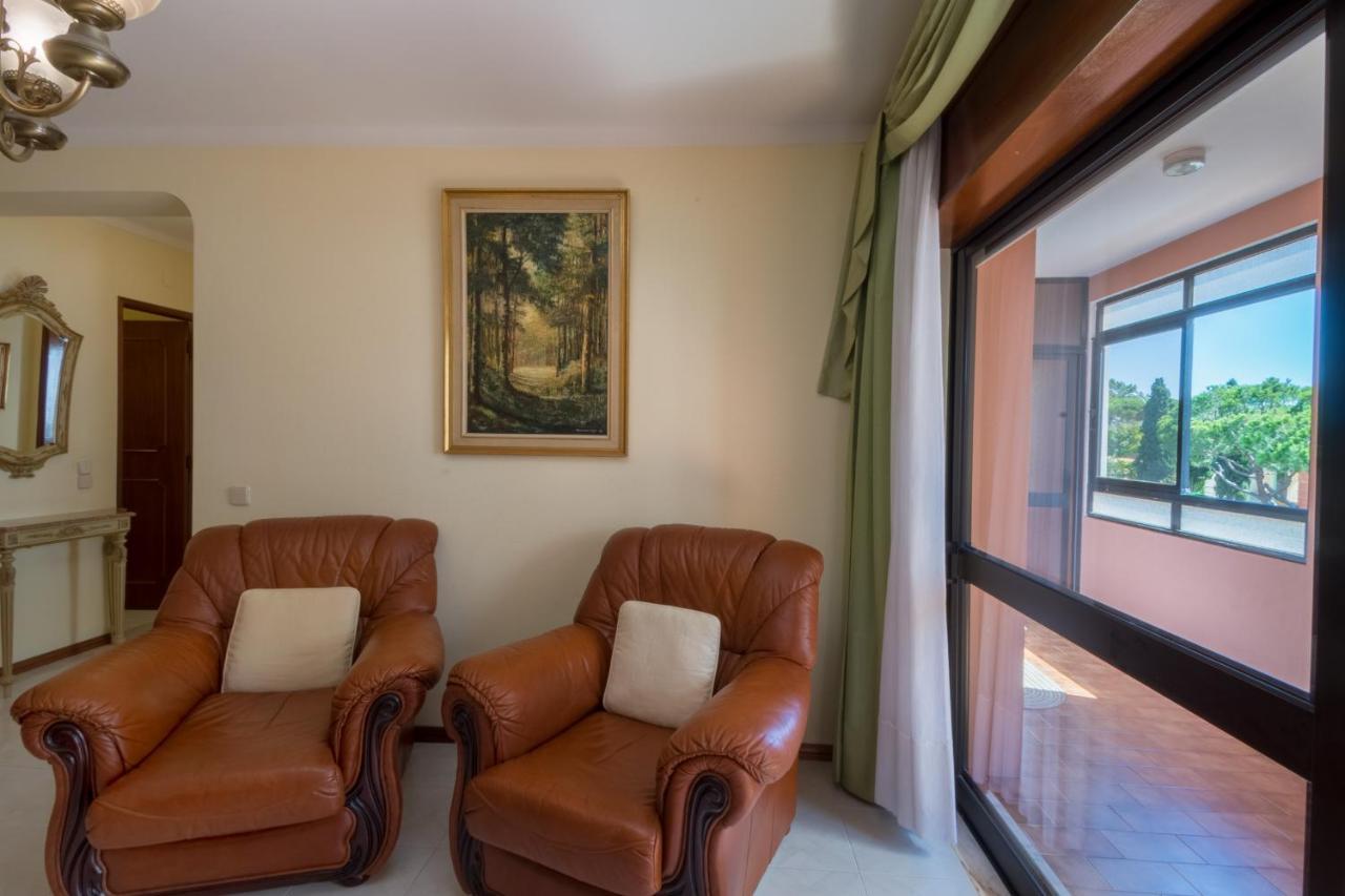 Apartamento Sao Pedro Do Mar كوارتيرا المظهر الخارجي الصورة