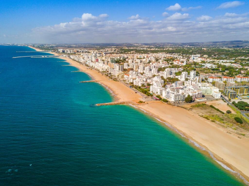 Apartamento Sao Pedro Do Mar كوارتيرا المظهر الخارجي الصورة
