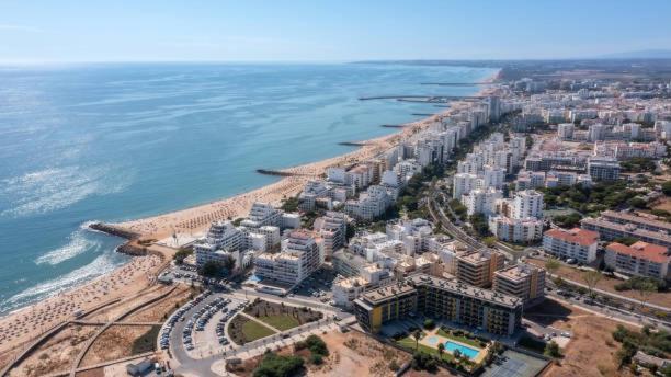 Apartamento Sao Pedro Do Mar كوارتيرا المظهر الخارجي الصورة