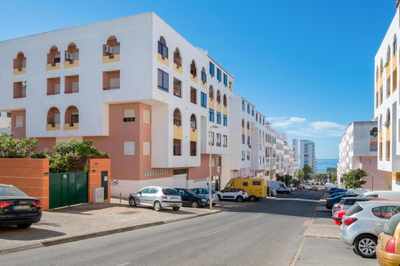 Apartamento Sao Pedro Do Mar كوارتيرا المظهر الخارجي الصورة